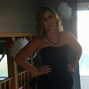 Meet your Posher, Trish